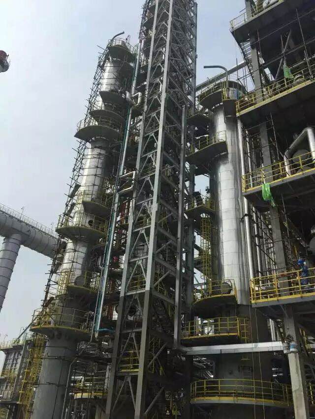 綦江设备翻新喷涂・钢构厂房升级改造