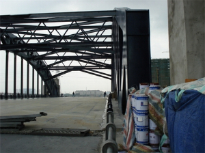 綦江专注工业场景喷漆服务