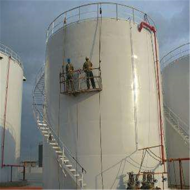 綦江喷漆翻新・工业喷漆・设备喷漆服务简介